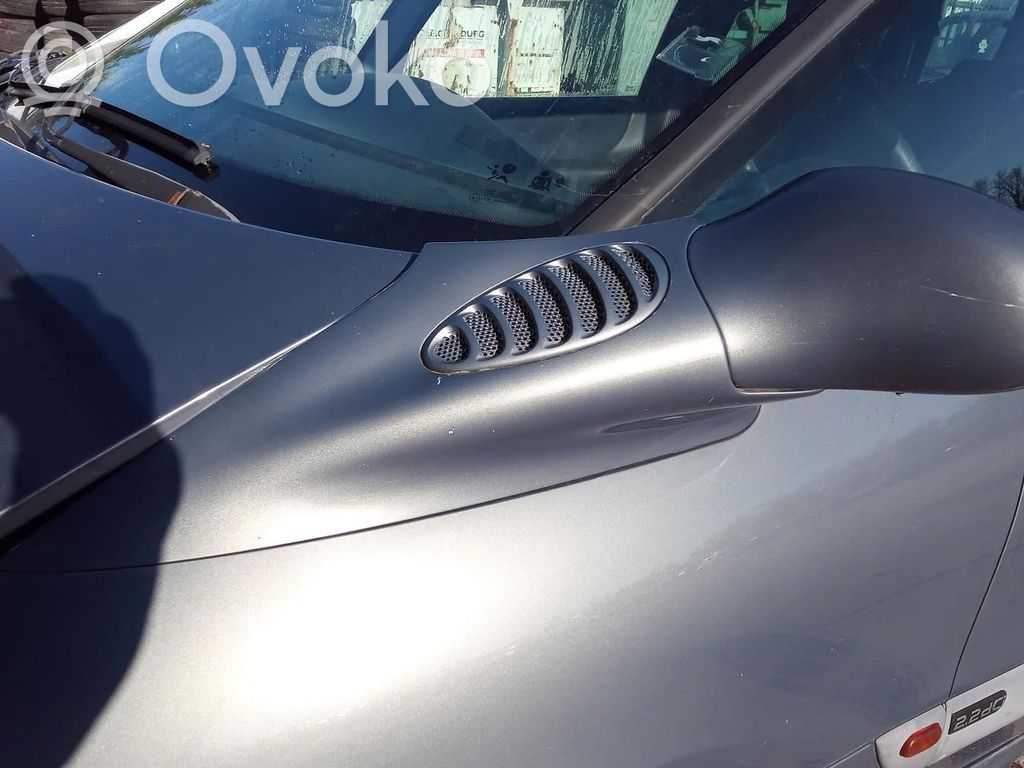 Renault Espace III Espejo lateral manual 