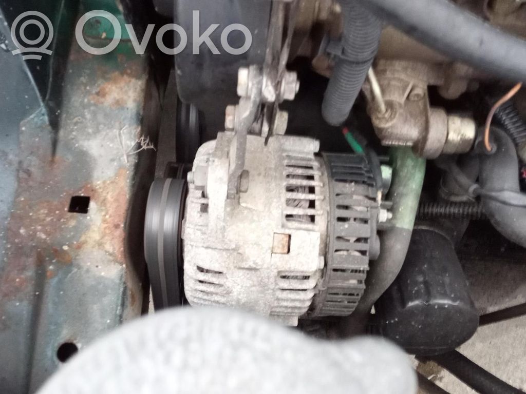 Peugeot 405 Ģenerators 