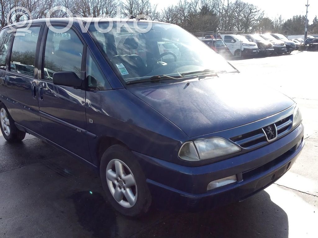 Peugeot 806 Priekinis suportas 