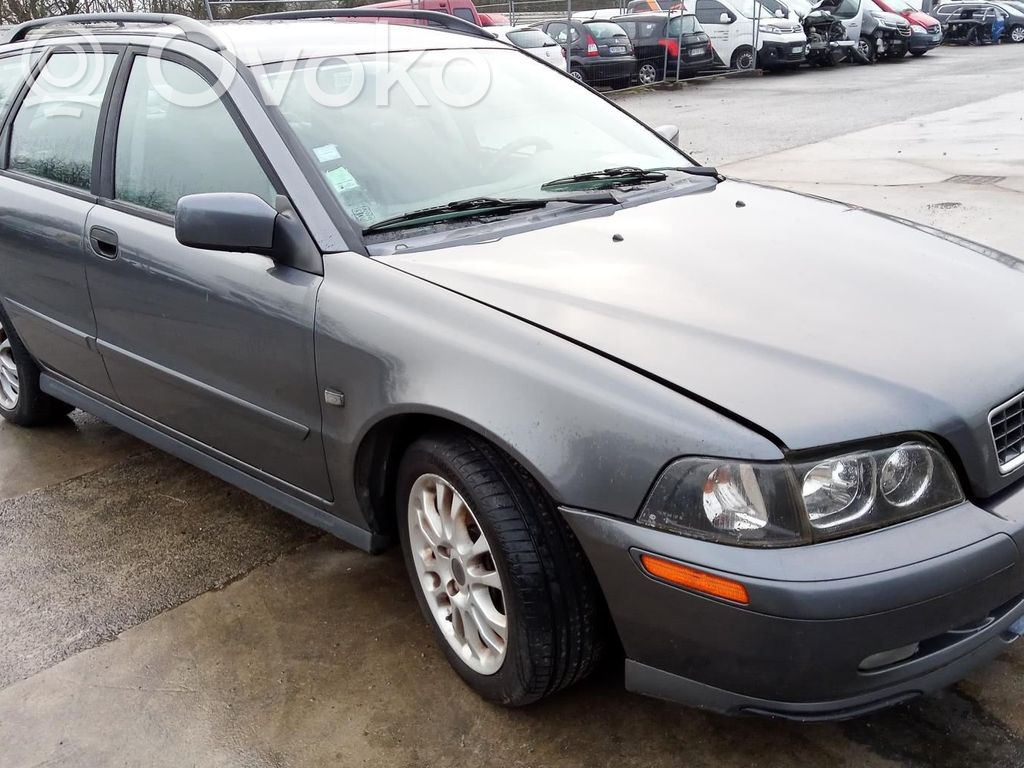 Volvo S40, V40 Bastidor delantero 