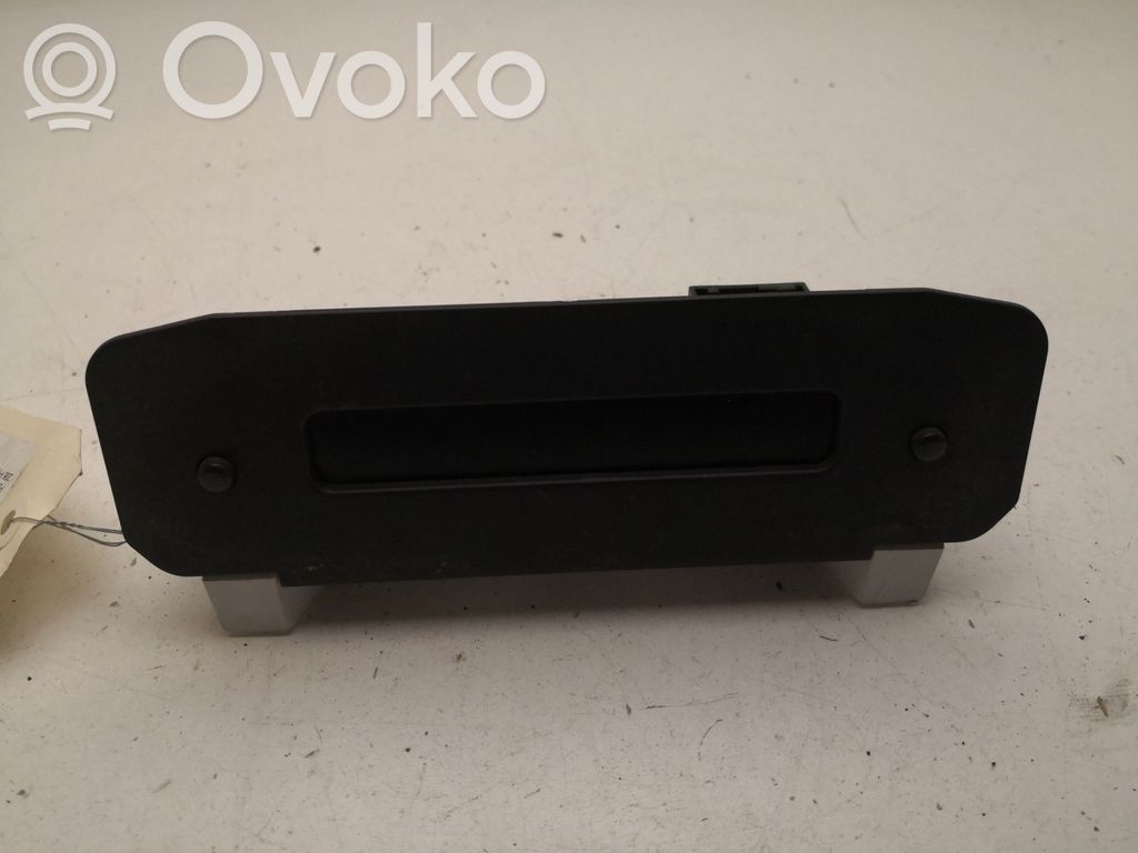 Monitor / wyświetlacz / ekran   6155GQ