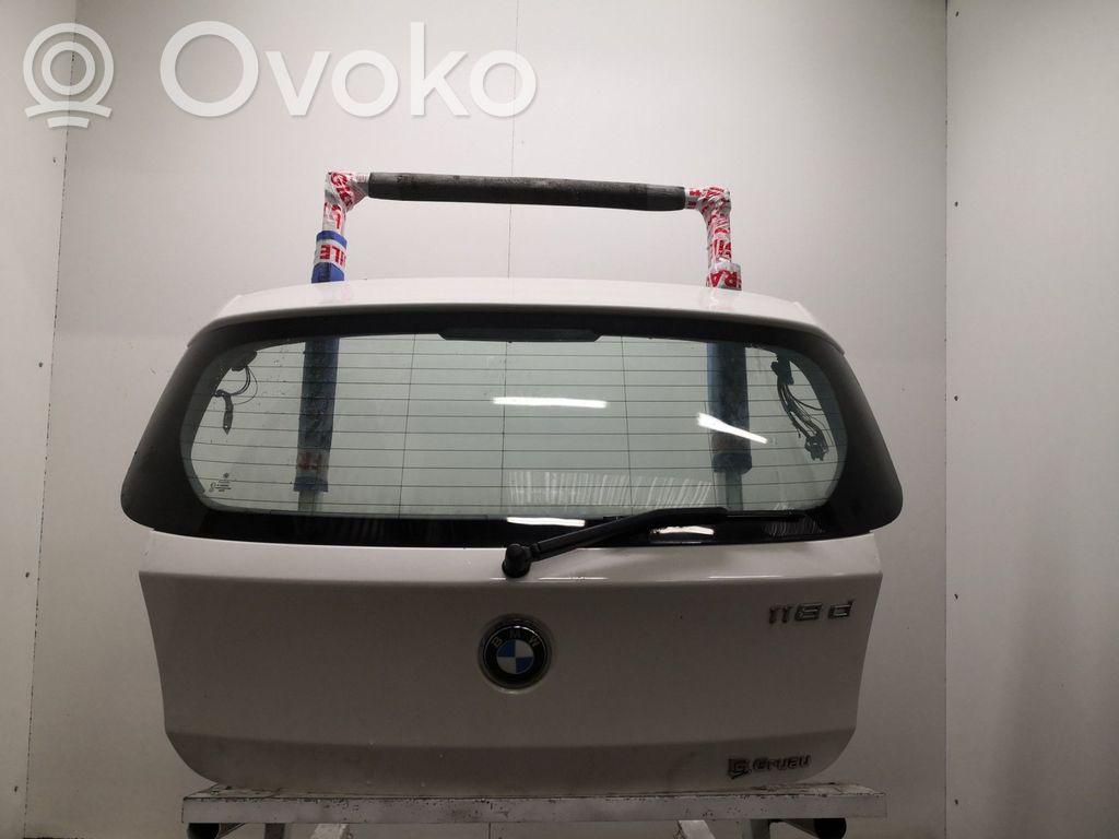 Tailgate/trunk/boot lid   41627133898