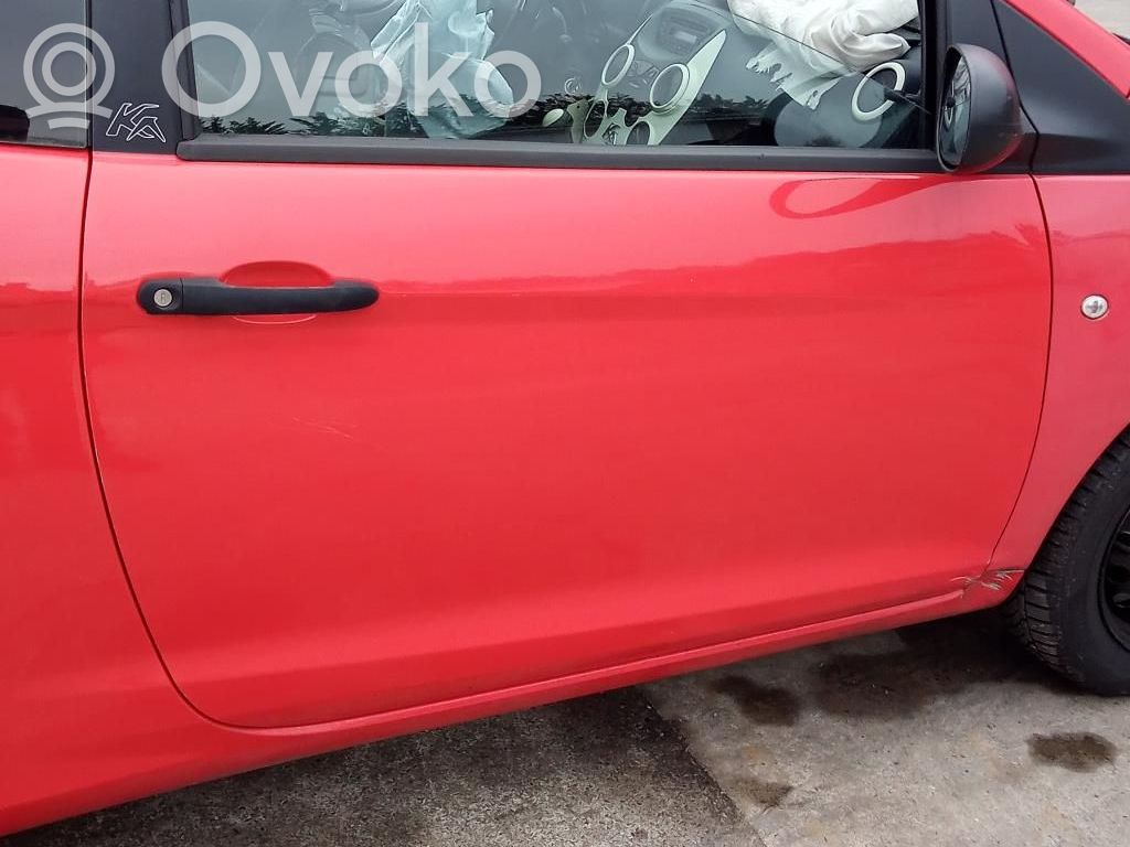 Ford Ka Дверь 