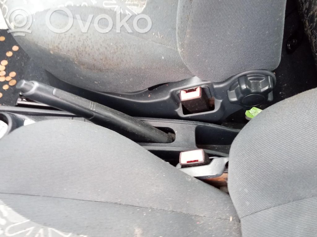 Ford Ka Sagtis diržo priekinė 