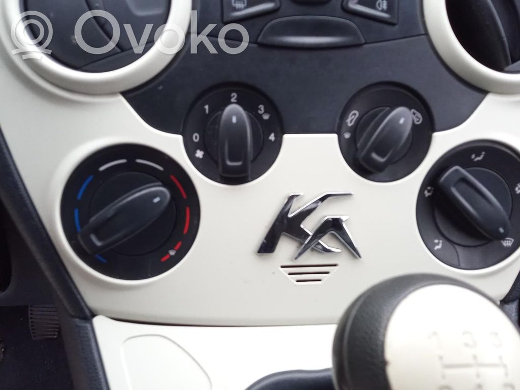 Ford Ka Climate control unit 