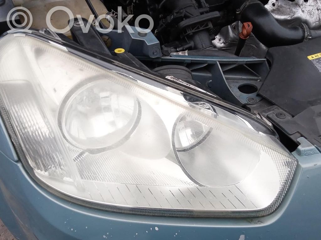 Ford C-MAX I Headlight/headlamp 
