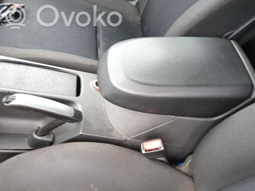 Ford C-MAX I Frein à main / assemblage du levier 