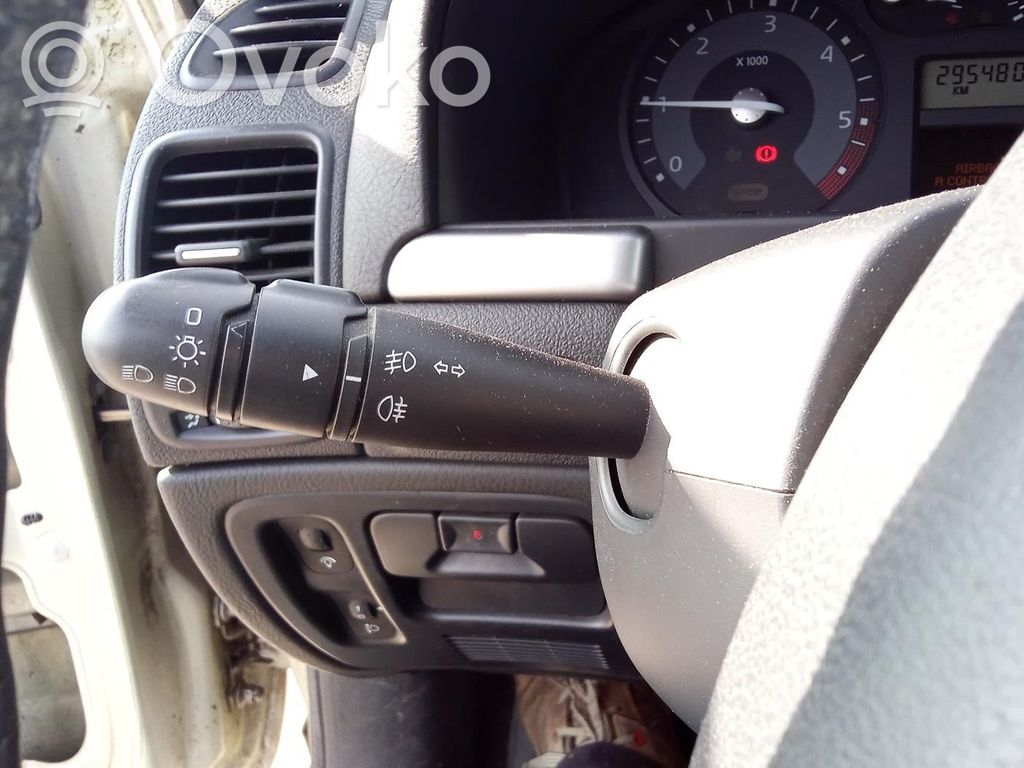 Renault Laguna II Indicator stalk 