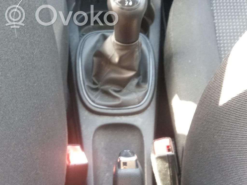 Opel Corsa D Selector caja de cambios 