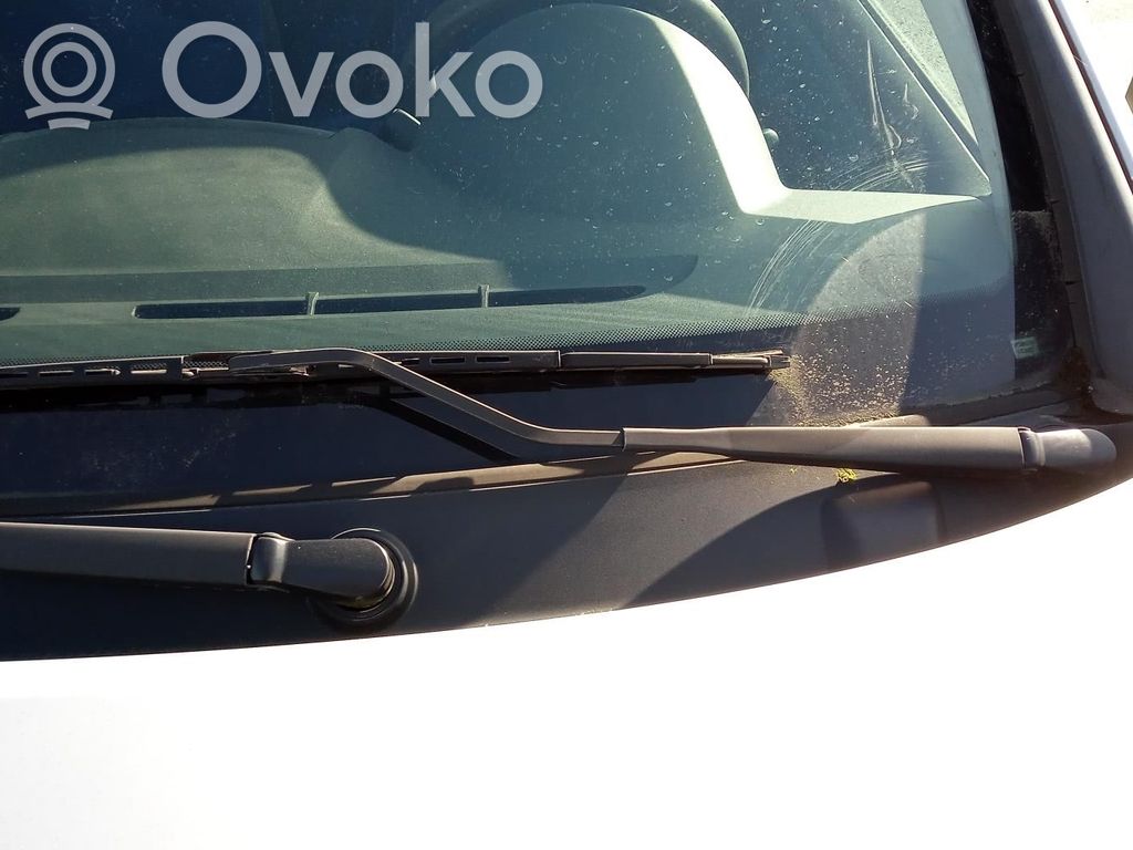Citroen C2 Ramię wycieraczki szyby przedniej / czołowej 