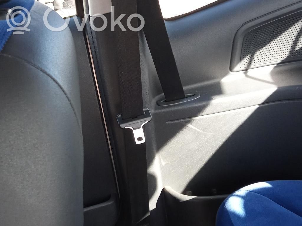 Cinturón delantero   00008974NE