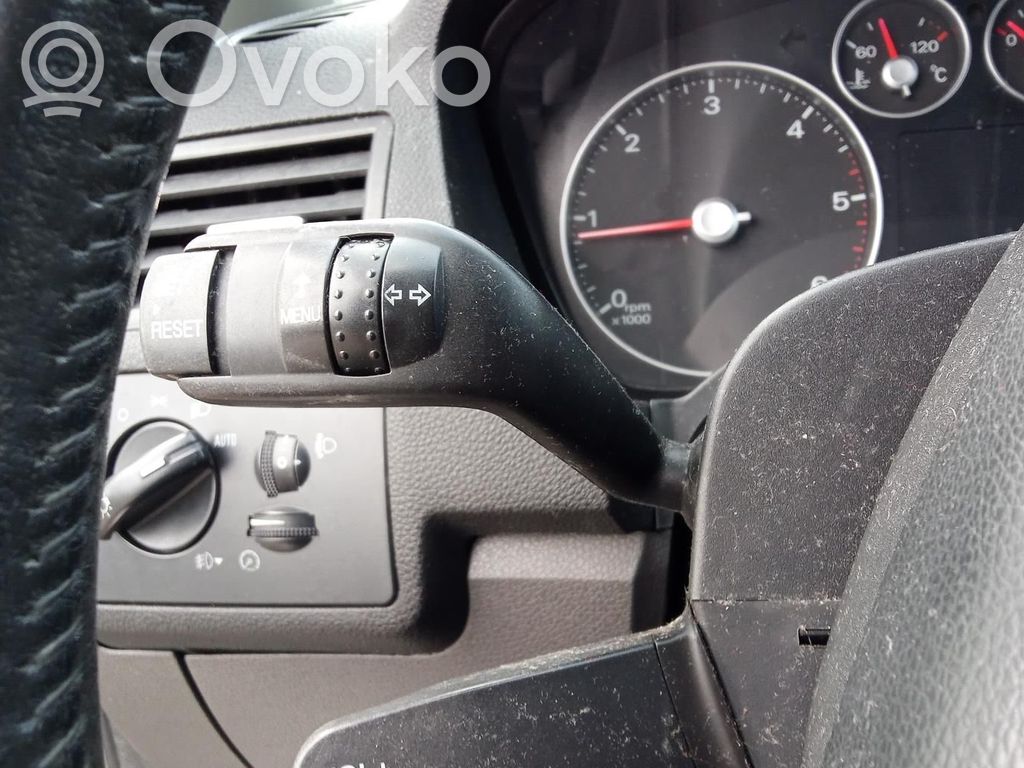 Ford C-MAX I Indicator stalk 