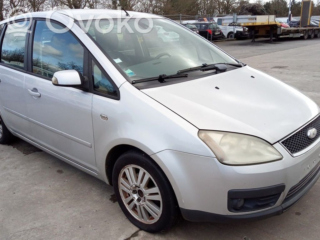 Ford C-MAX I Stūres statnis 
