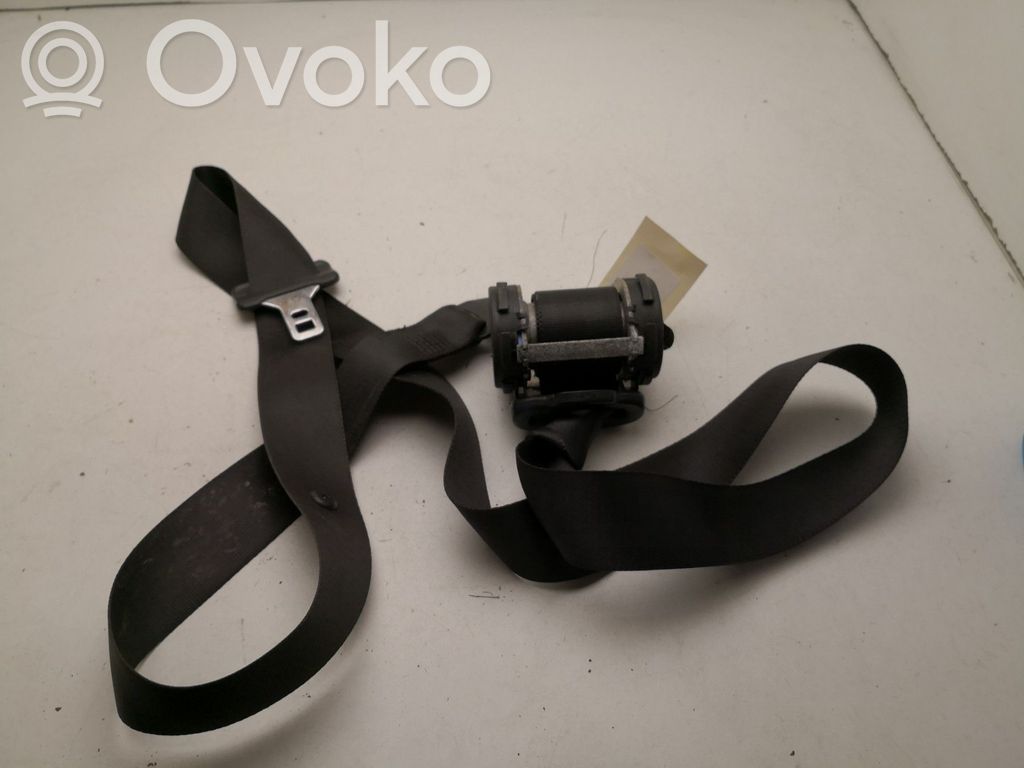Ford Focus Front seatbelt 