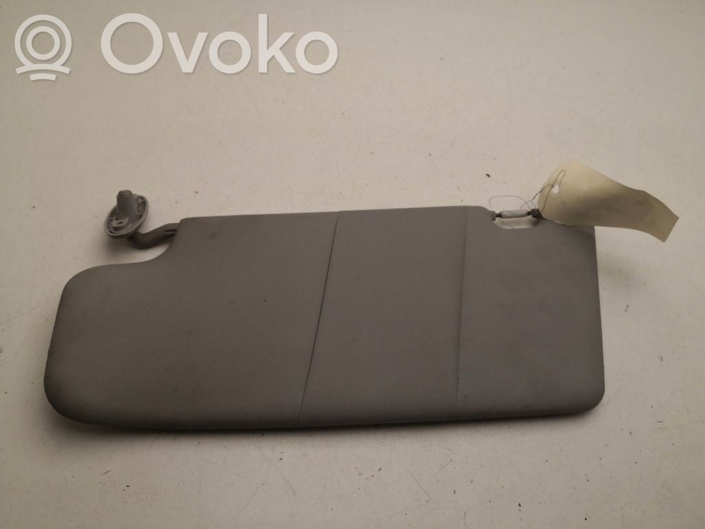 Ford Focus Sun visor 