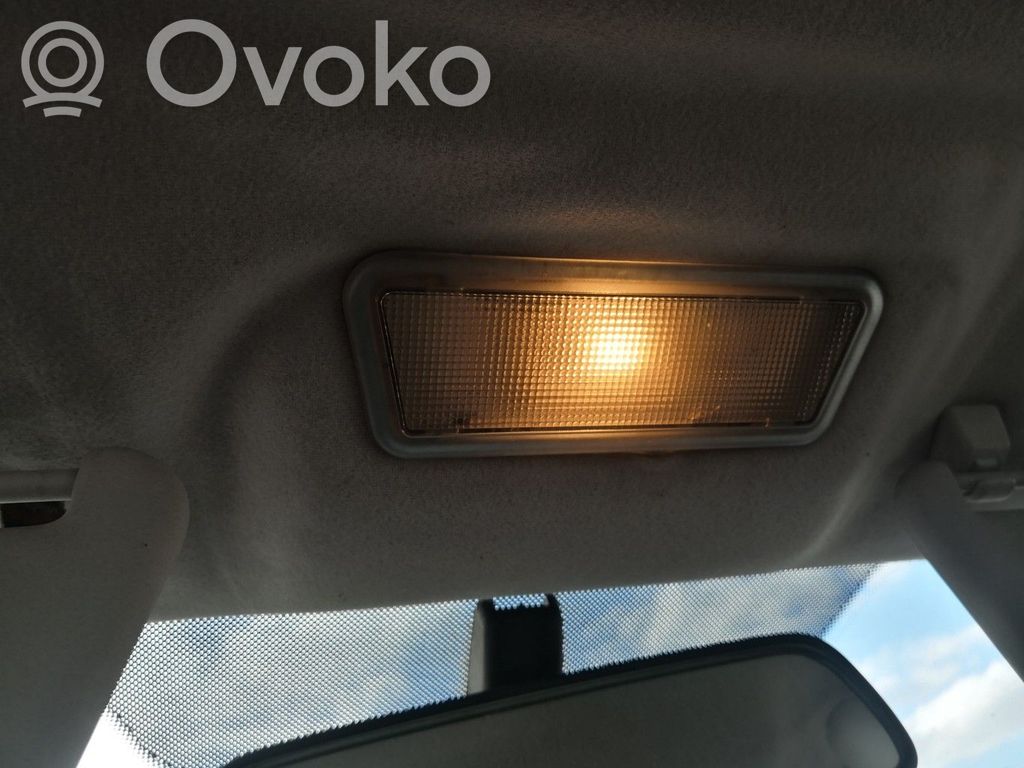 Opel Zafira A Lampă scaun față 