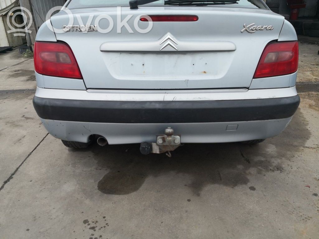 Citroen Xsara Parachoques 