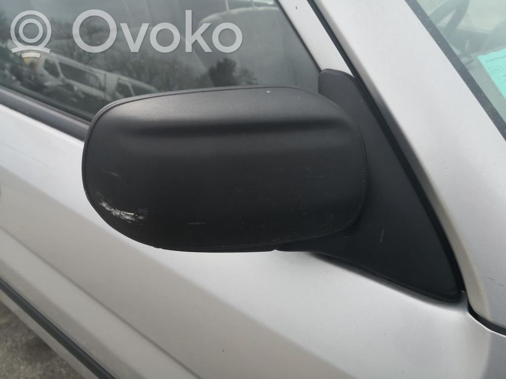 Mazda Demio Espejo lateral manual 