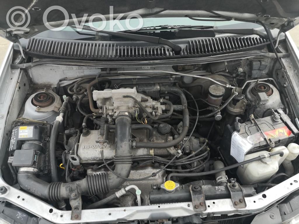 Bomba de ABS   D2Y9437A0A
