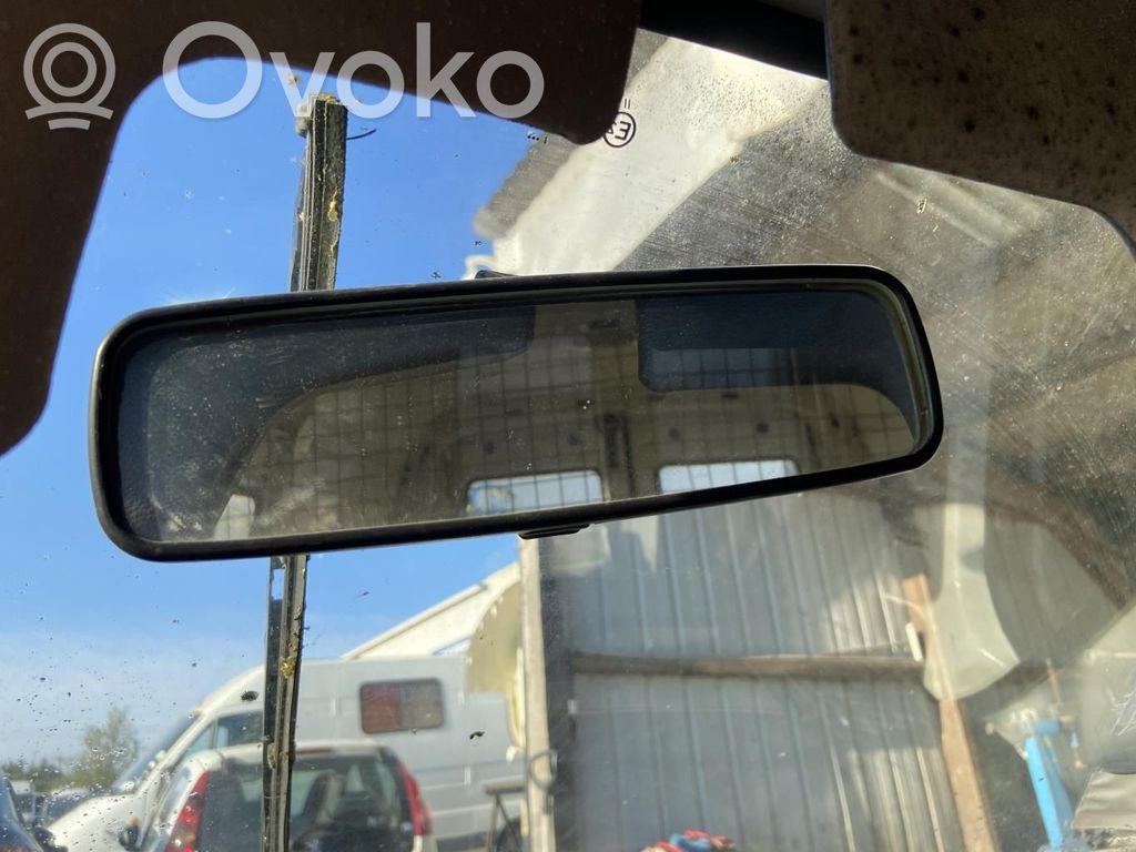 Citroen C15 Espejo retrovisor (interior) 