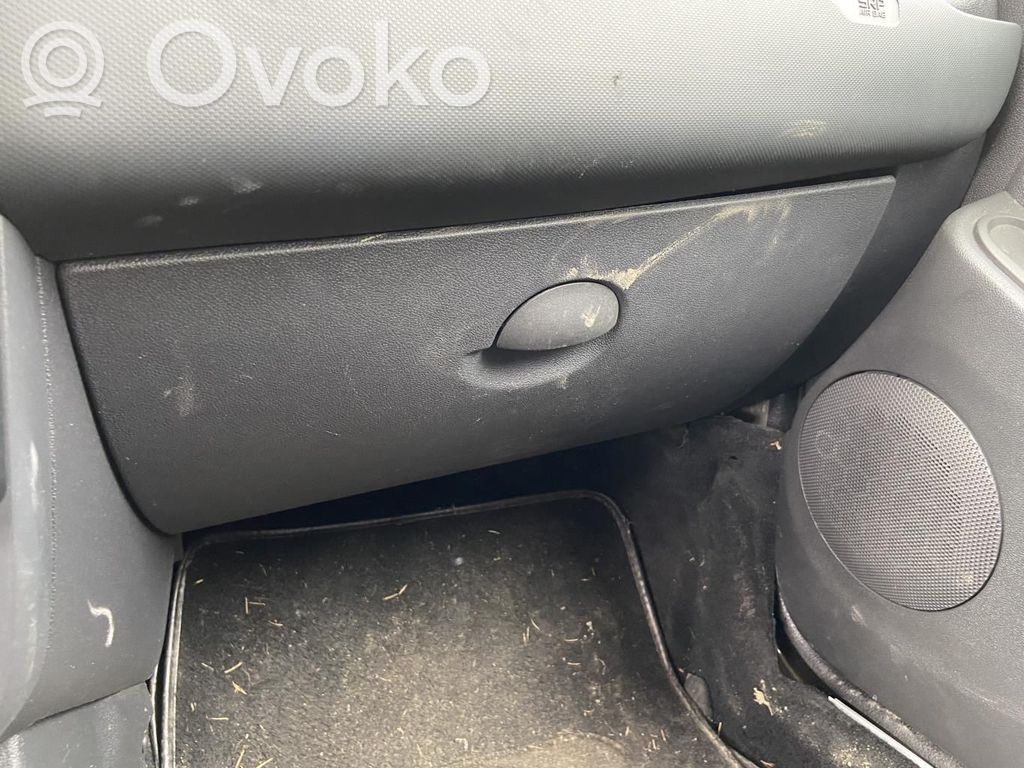 Dacia Duster Juego guantera 