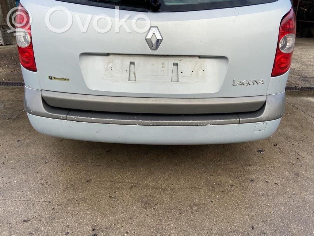 Renault Laguna II Parachoques 
