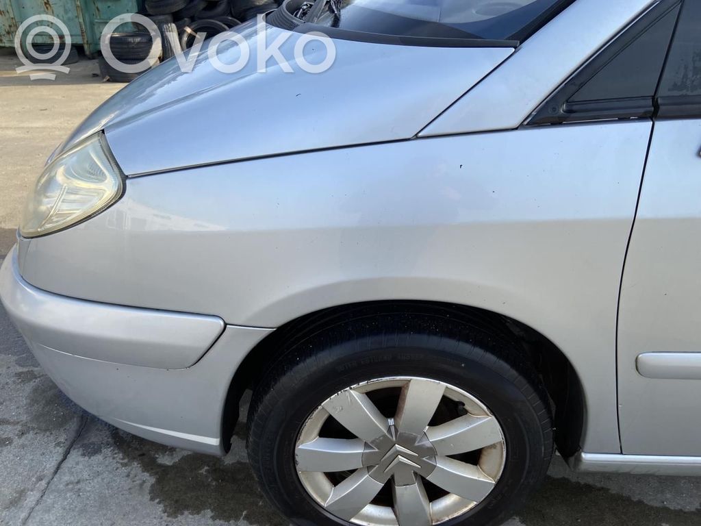 Citroen C8 Крыло 