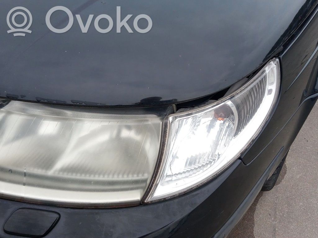 Saab 9-5 Headlight/headlamp 