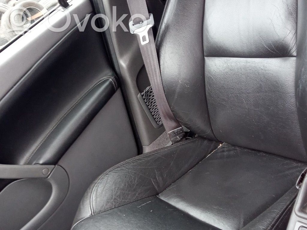 Saab 9-5 Centură de siguranță față 
