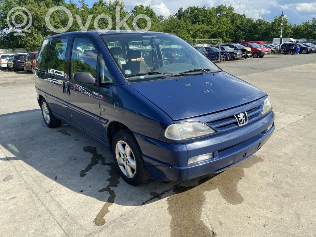 Peugeot 806 Priekinis suportas 