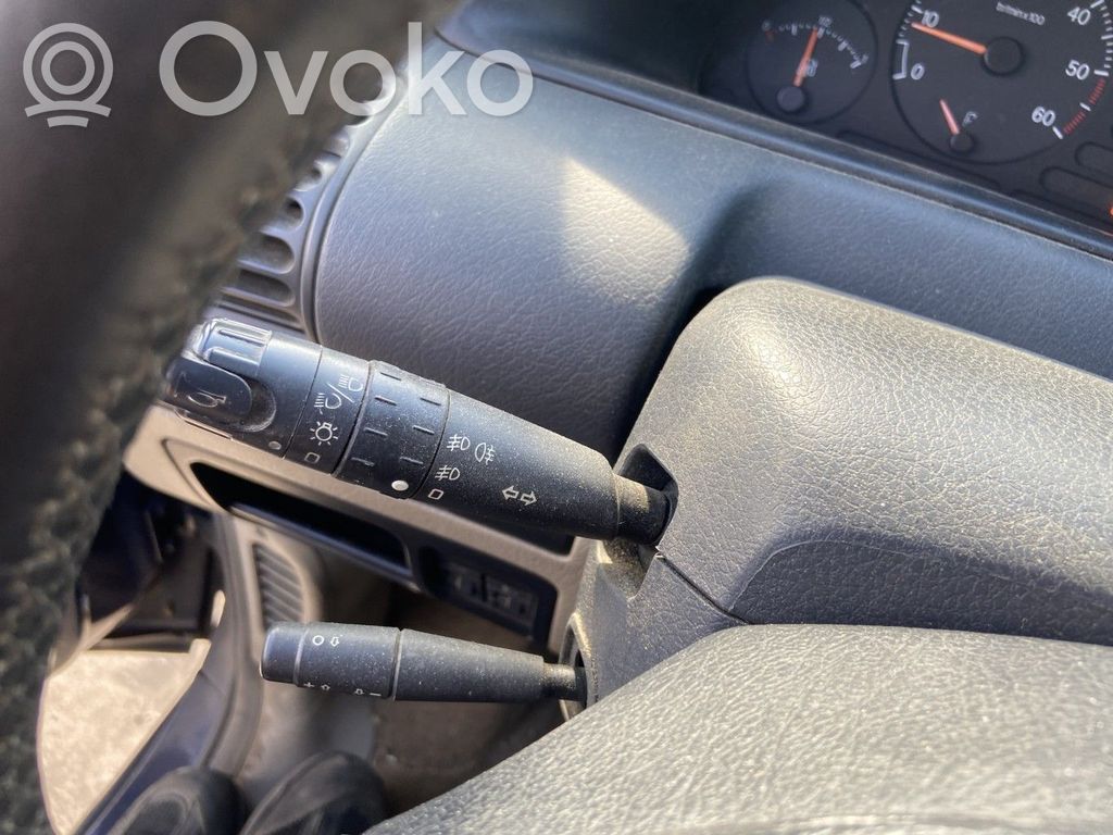 Peugeot 806 Indicator stalk 