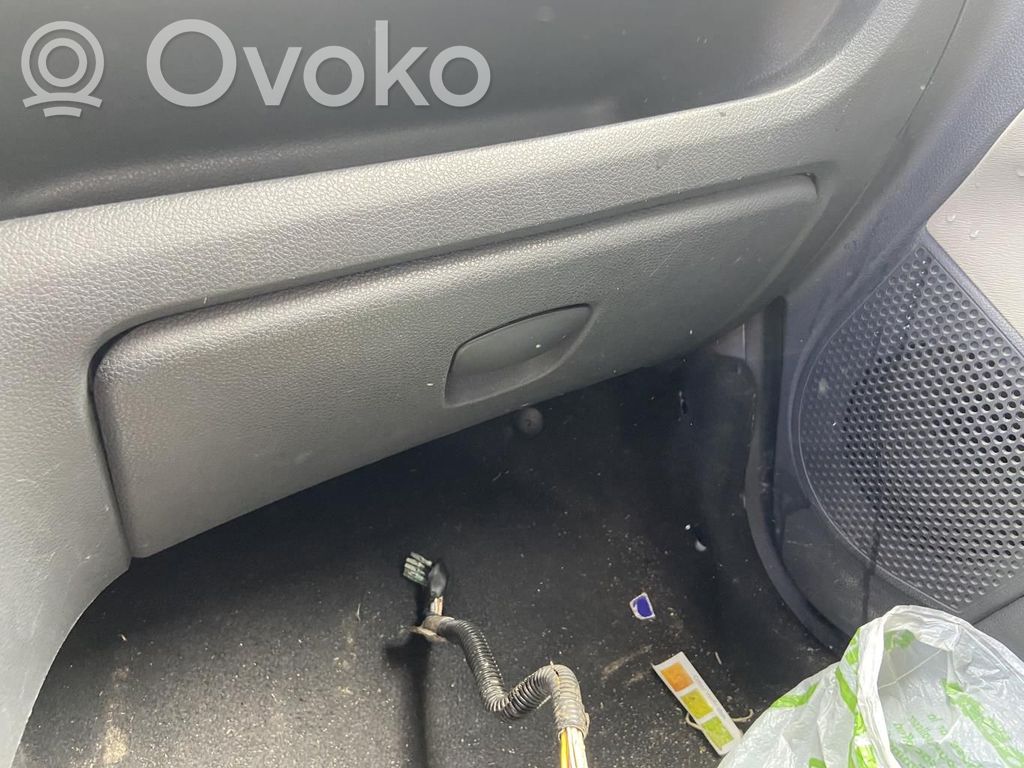 Dacia Lodgy Set torpedou 