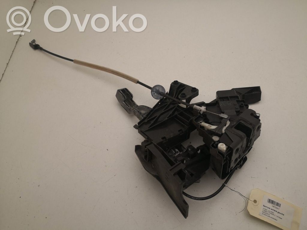 Ford C-MAX I Galinių durų spyna 
