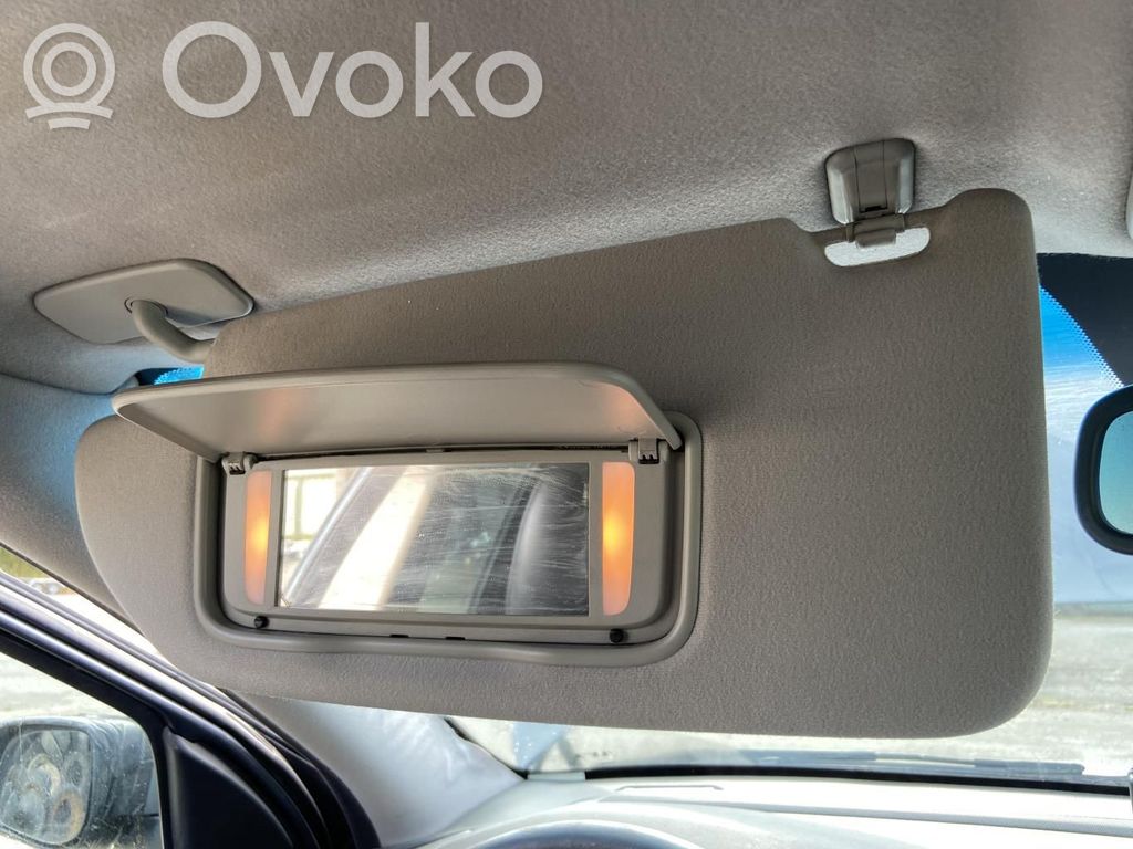 Volvo V70 Häikäisysuoja 