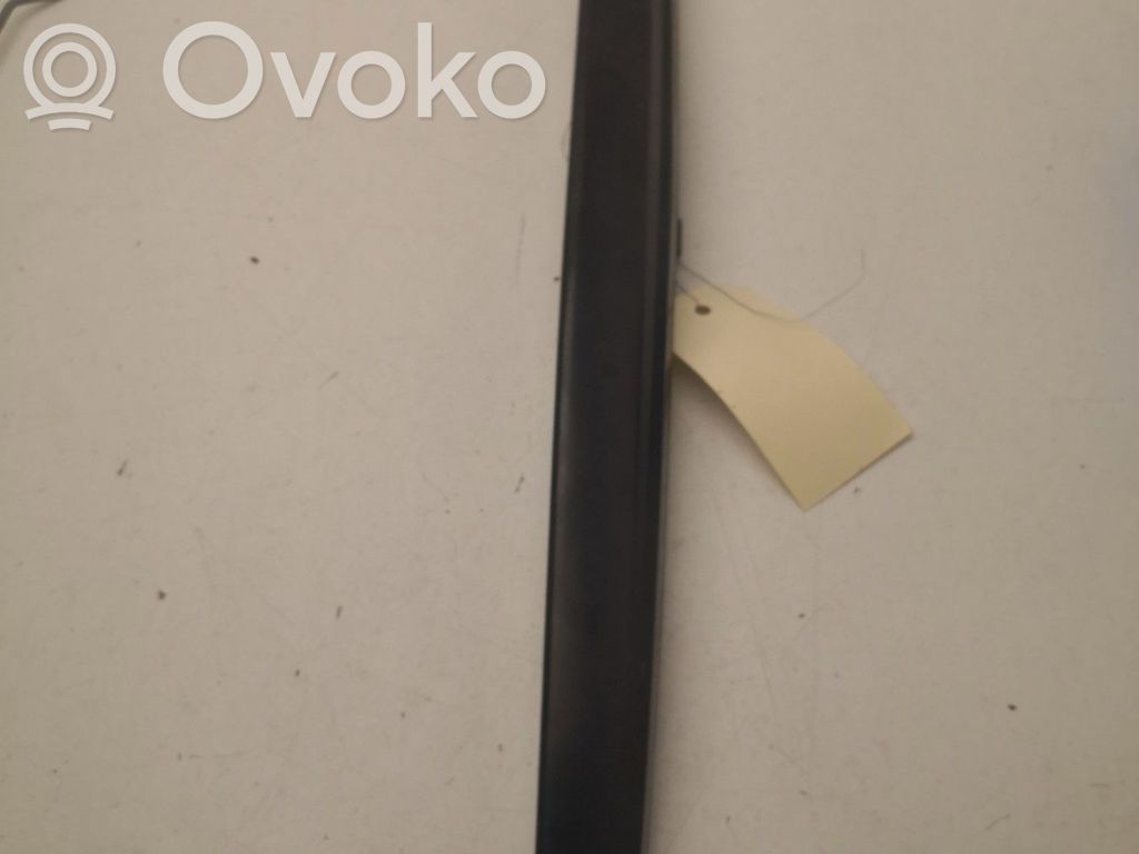 Citroen C3 Tailgate opening switch 