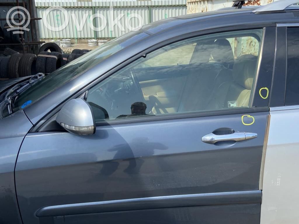 Honda Accord Priekinė durų spyna 