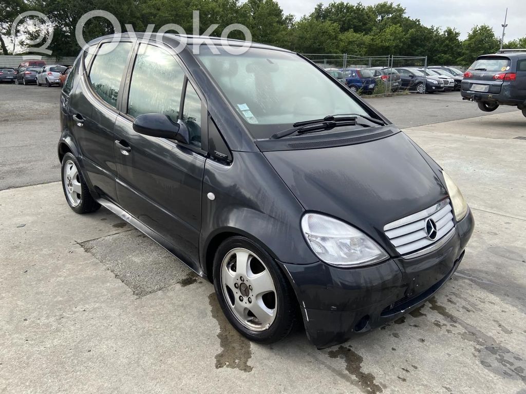Mercedes-Benz A W168 Zacisk hamulcowy przedni 