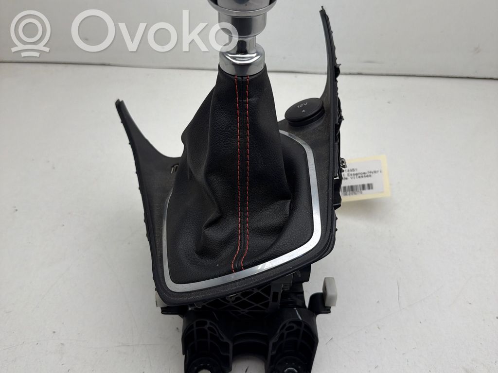 Ford Puma Pavarų perjungimo mechanizmas (kulisa) 