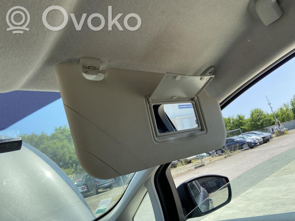 Ford C-MAX II Sun visor 