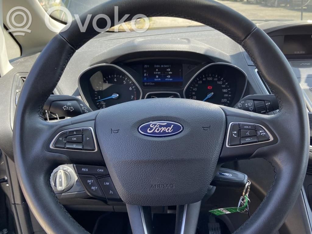 Ford C-MAX II Stūre 