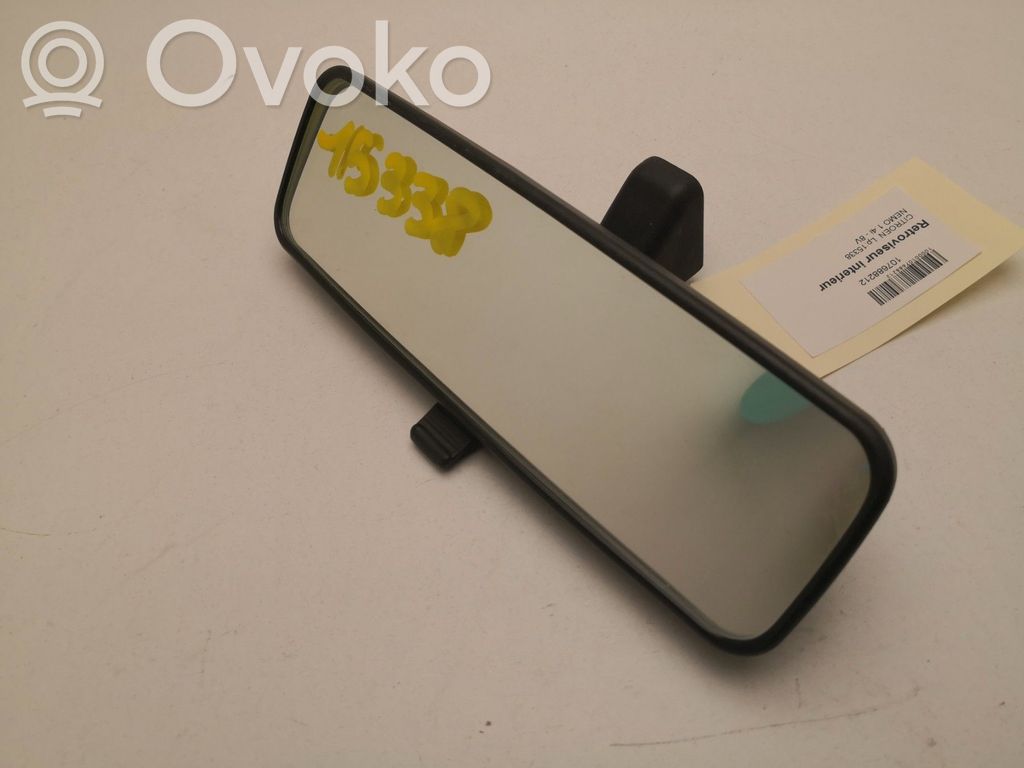 Citroen Nemo Espejo retrovisor (interior) 