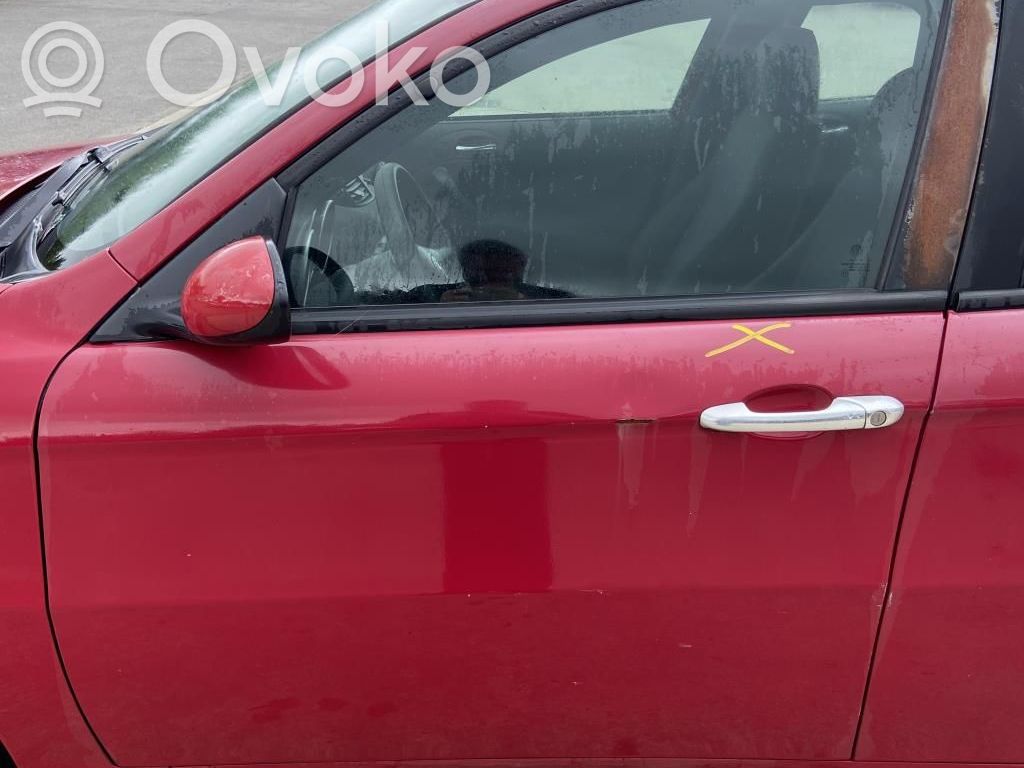 Alfa Romeo 147 Front door lock 
