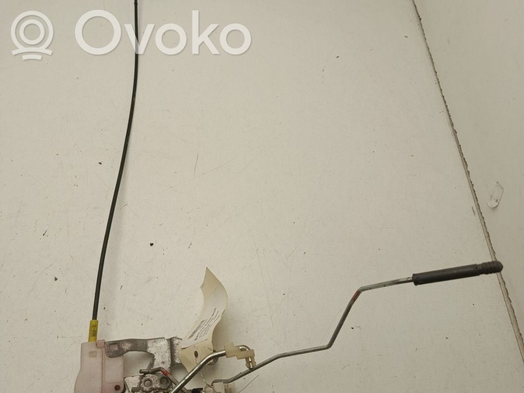 Citroen C1 Zamek drzwi przednich 