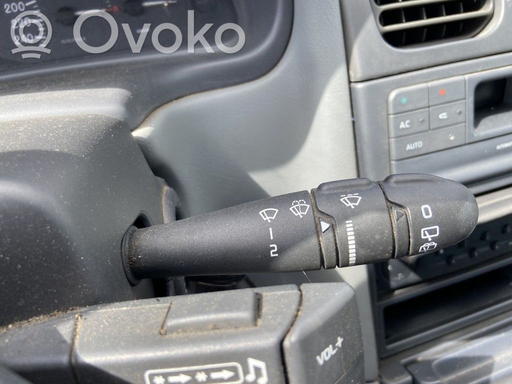 Renault Laguna I Manetă ștergător parbriz 