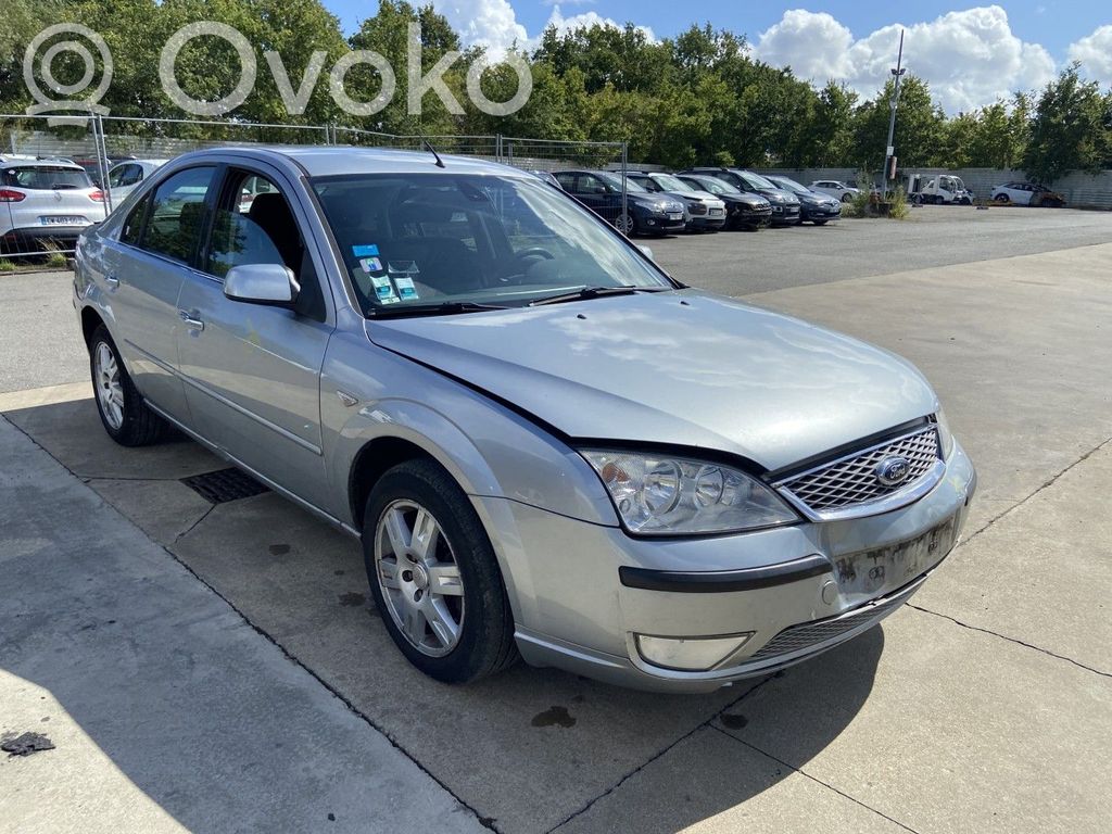Ford Mondeo Mk III Priekinis traversas 
