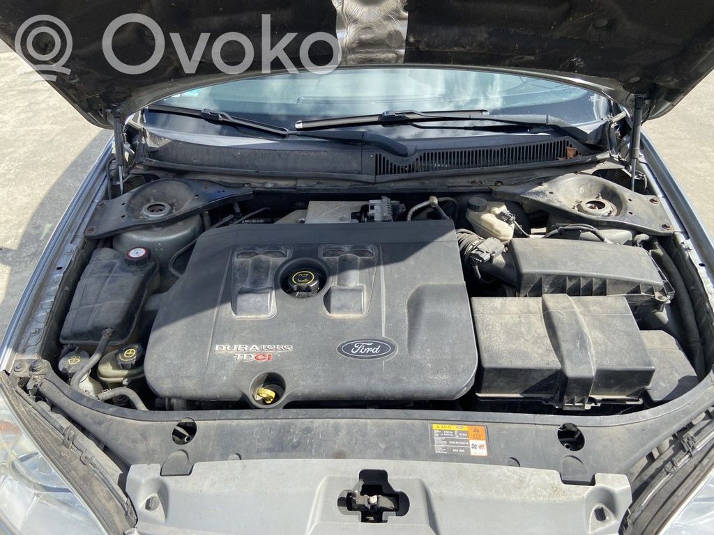 Ford Mondeo Mk III Engine 