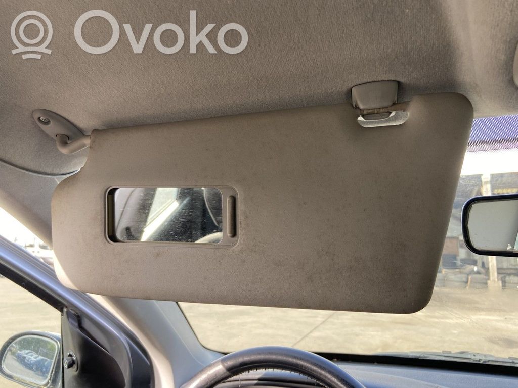 Ford Focus Sun visor 