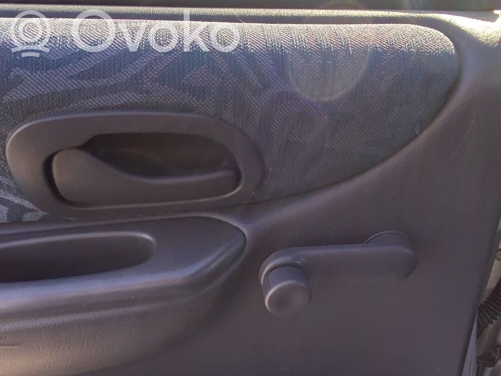 Renault Espace III Manecilla interna puerta trasera 