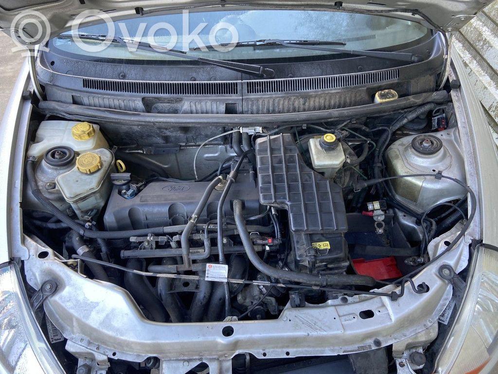 Power steering pump   1484348