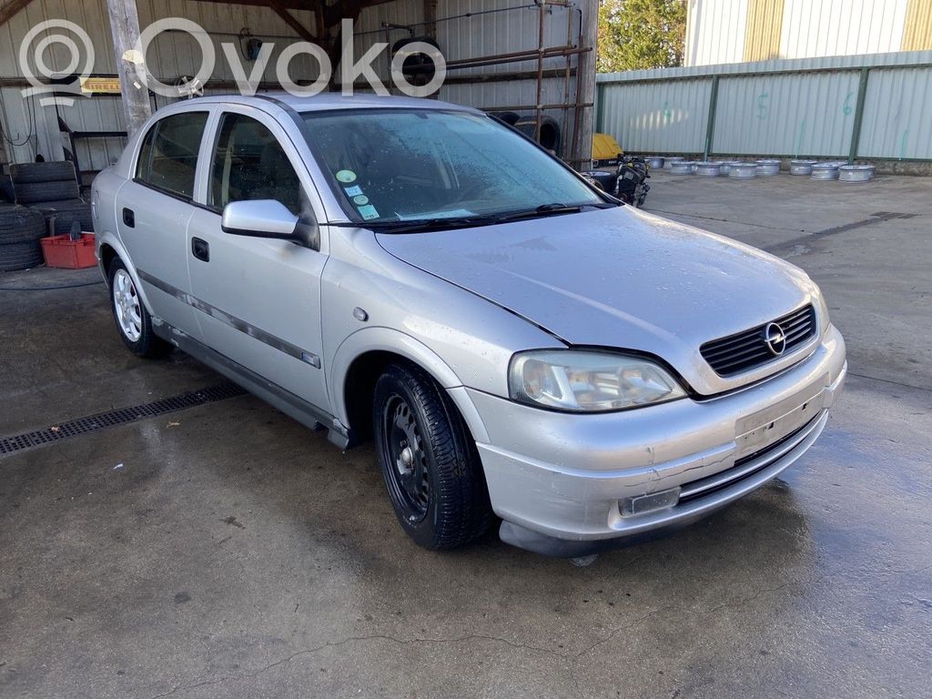 Opel Astra G Pinza del freno anteriore 